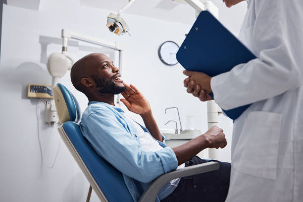 Best Urgent Tooth Repair  in Hunter, OH