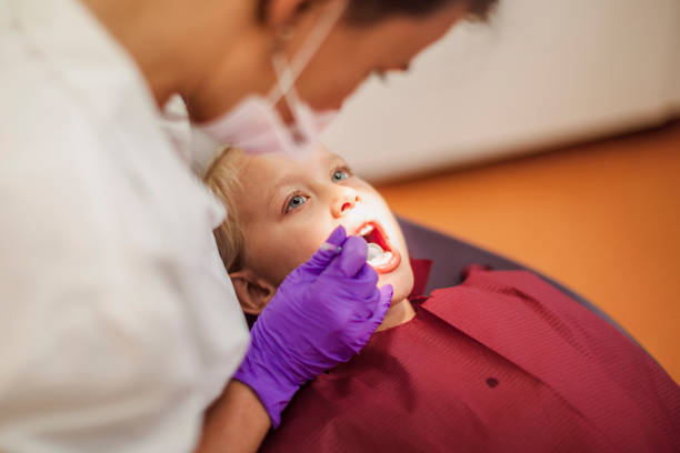 Best Emergency Pediatric Dentist  in Hunter, OH