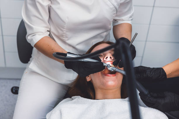Best Root Canal Emergency Dentist  in Hunter, OH