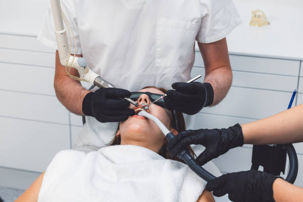 Urgent Tooth Repair in OH